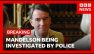Lord Mandelson being investigated by police over claims he leaked emails to Epstein | BBC News