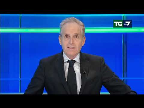 Edizione della notte del 26/02/2026