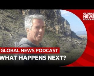 Epstein files: What happens next? | Global News Podcast