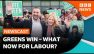 Greens win Gorton and Denton &ndash; what now for Keir Starmer? | BBC Newscast