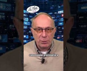 Mondello, finisce (forse) l&rsquo;era Italo Belga: ma la spiaggia non &egrave; libera #shorts #mondello