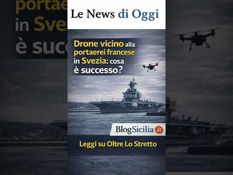 Social Flash – La rassegna del giorno: 27 febbraio 2026 #shorts #sicilia