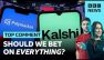 Are prediction markets like Kalshi and Polymarket out of control? | Top Comment Podcast