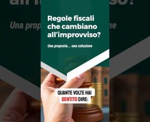 Fisco senza sorprese? Perch&eacute; lo Statuto del contribuente in Costituzione cambia tutto