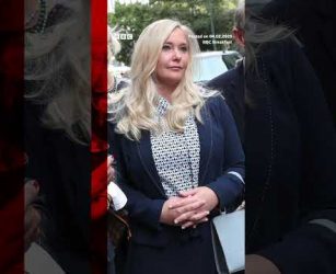 Epstein survivor: "I hope that Andrew will testify". #EpsteinFiles #Survivor #Epstein #News #BBCNews