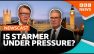Epstein Files: Starmer Under Pressure Over Mandelson | BBC Newscast
