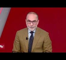 Unimpresa su rai 2 - tg2 - 04/02/2026 - 20.30 - Olimpiadi