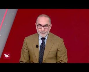 Unimpresa su rai 2 - tg2 - 04/02/2026 - 20.30 - Olimpiadi