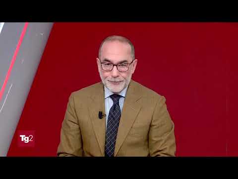 Unimpresa su rai 2 - tg2 - 04/02/2026 - 20.30 - Olimpiadi