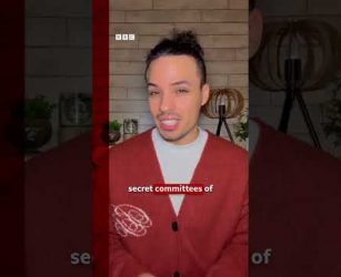 Why hasn't your favourite artist got a Grammy? #GrammyAwards #Grammys #BBCNews