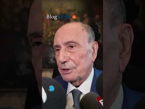 Ciclone Harry, sopralluogo di Schifani a Siracusa