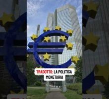 Tassi fermi, ancora. La BCE guarda, aspetta&hellip; e non si muove