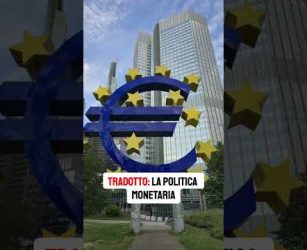 Tassi fermi, ancora. La BCE guarda, aspetta&hellip; e non si muove