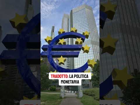 Tassi fermi, ancora. La BCE guarda, aspetta… e non si muove