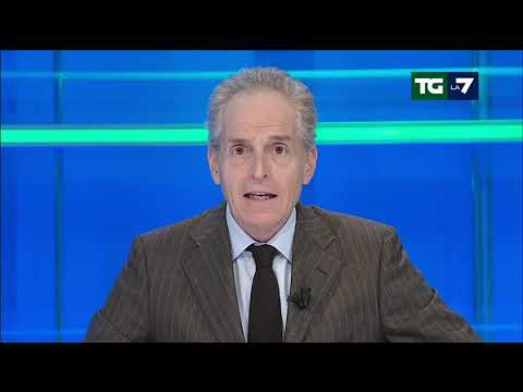 Edizione della notte del 06/02/2026