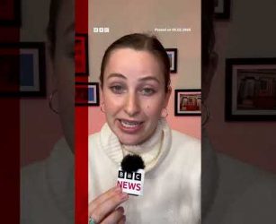 How penis injections became a Winter Olympic talking point. #BBCNews