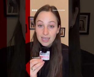 What would you want from the bag? #Grammys #BBCNews