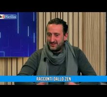 Talk Sicilia - Roberto Cascio - Racconti dallo Zen