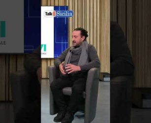 ClipTalk &ndash; L&rsquo;impegno di Redivivi allo Zen #palermo  #sicilia  #shorts