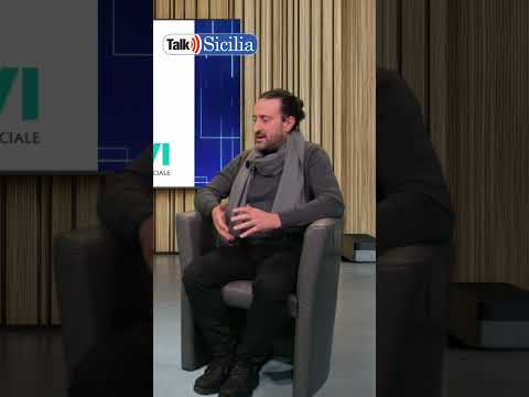 ClipTalk &ndash; L&rsquo;impegno di Redivivi allo Zen #palermo  #sicilia  #shorts