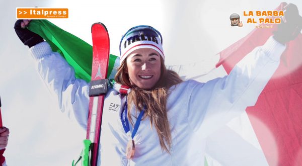 Da Milano-Cortina al campionato, una domenica olimpica