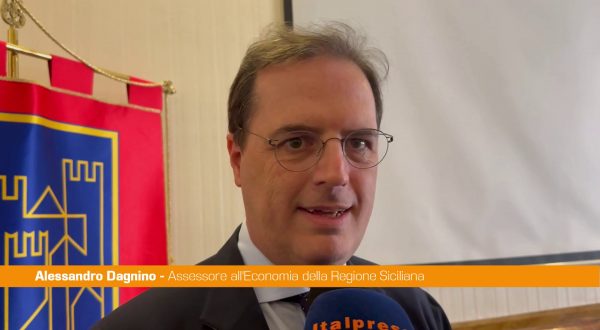 Dagnino “Governo Schifani al fianco di Anci Sicilia”