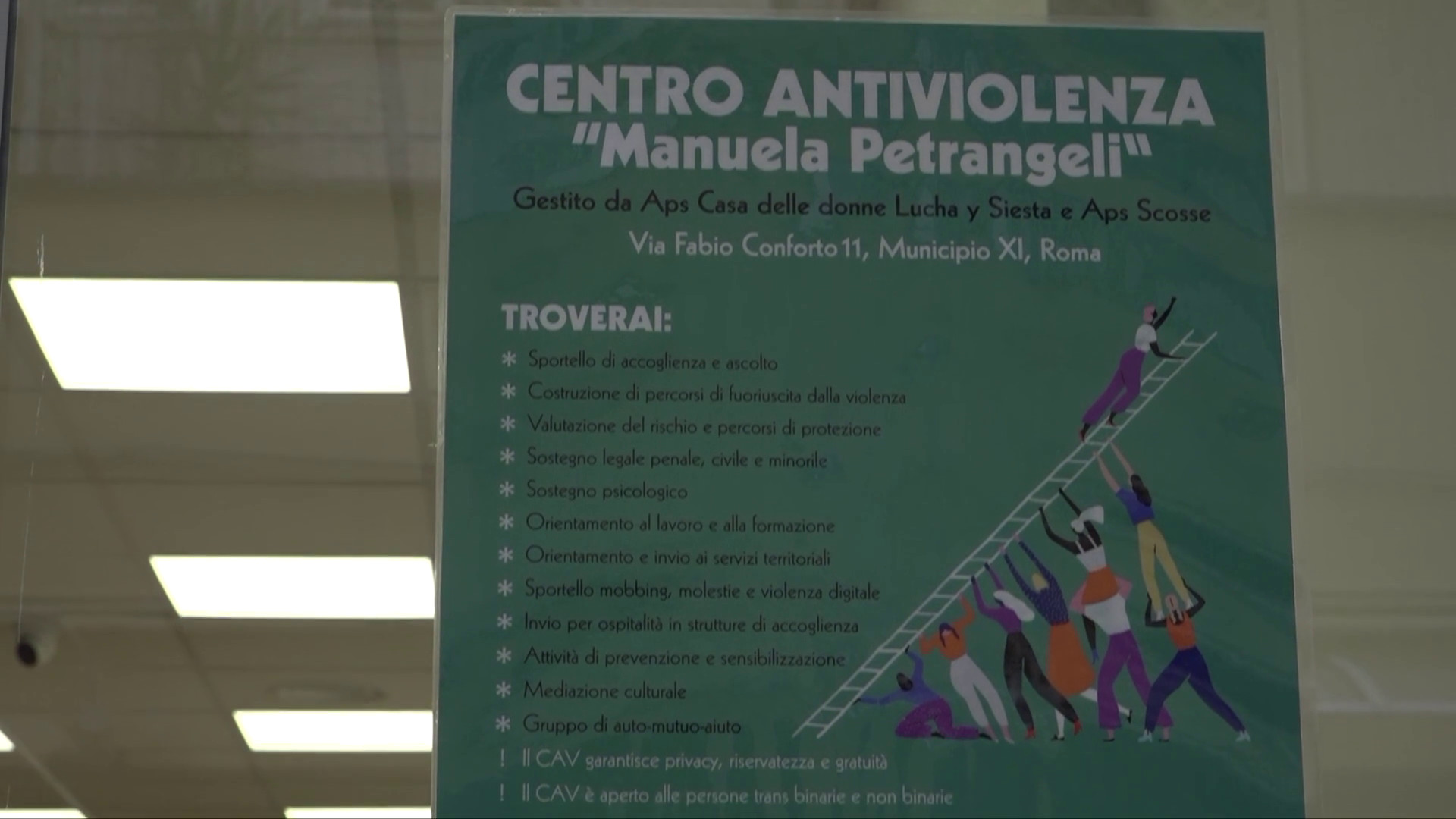 Al via Ri-VINCita di Genere, formazione e lavoro per il futuro delle donne