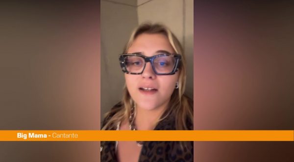 BigMama bloccata a Dubai “Stiamo vivendo un incubo”