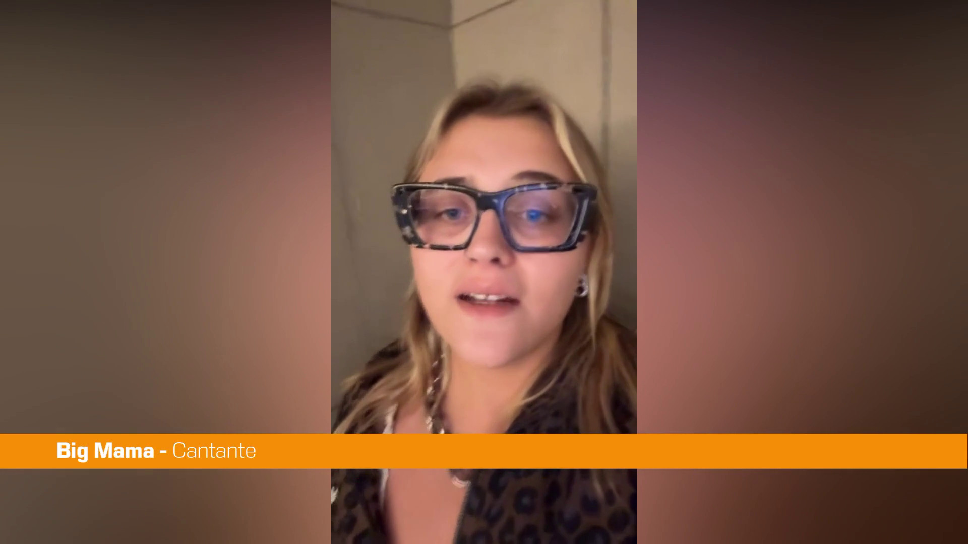 BigMama bloccata a Dubai "Stiamo vivendo un incubo"