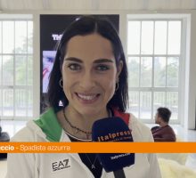 Alberta Santuccio &ldquo;Brignone fonte d&rsquo;ispirazione&rdquo;