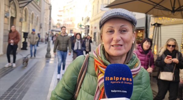 Sanremo, cresce la “febbre” da Festival