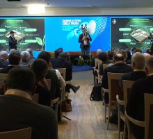 L'agricoltura rigenerativa al centro del Forum IPAgro di Milano Marittima