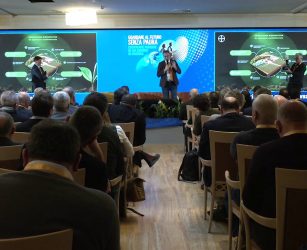 L'agricoltura rigenerativa al centro del Forum IPAgro di Milano Marittima