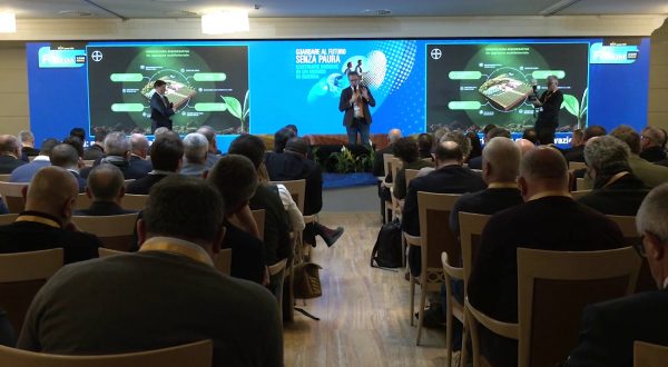 L’agricoltura rigenerativa al centro del Forum IPAgro di Milano Marittima