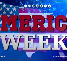 America Week - Episodio 52