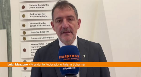 Mazzone “Milano-Cortina esperienza positiva, Roma ideale per Olimpiadi future”