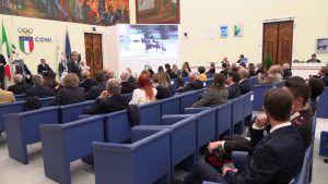 La Fise festeggia il centenario tra presente e futuro con la testa a "LA2028"