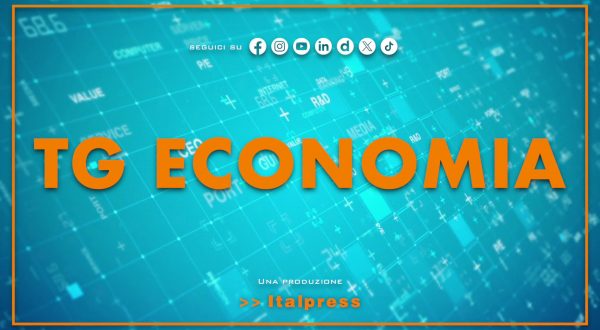 Tg Economia – 16/2/2026