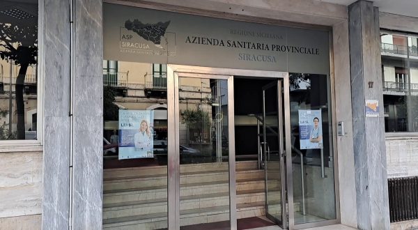 ASP Siracusa, un nuovo modello di assistenza su salute mentale e dipendenze