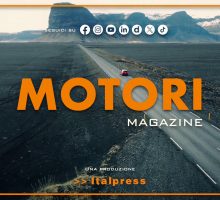 Motori Magazine - 1/2/2026