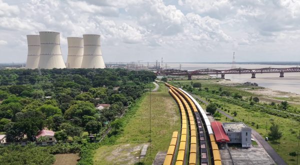 Energia, Italia tra i leader mondiali per l’ingegneria nucleare