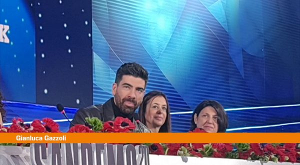 Sanremo, Gazzoli “Condurre gara Nuove Proposte? Da Conti un regalo bellissimo”