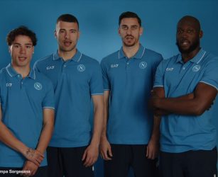 "Sanghe pe Napule", al via la campagna per la donazione del sangue