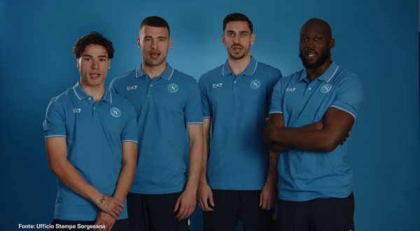 “Sanghe pe Napule”, al via la campagna per la donazione del sangue