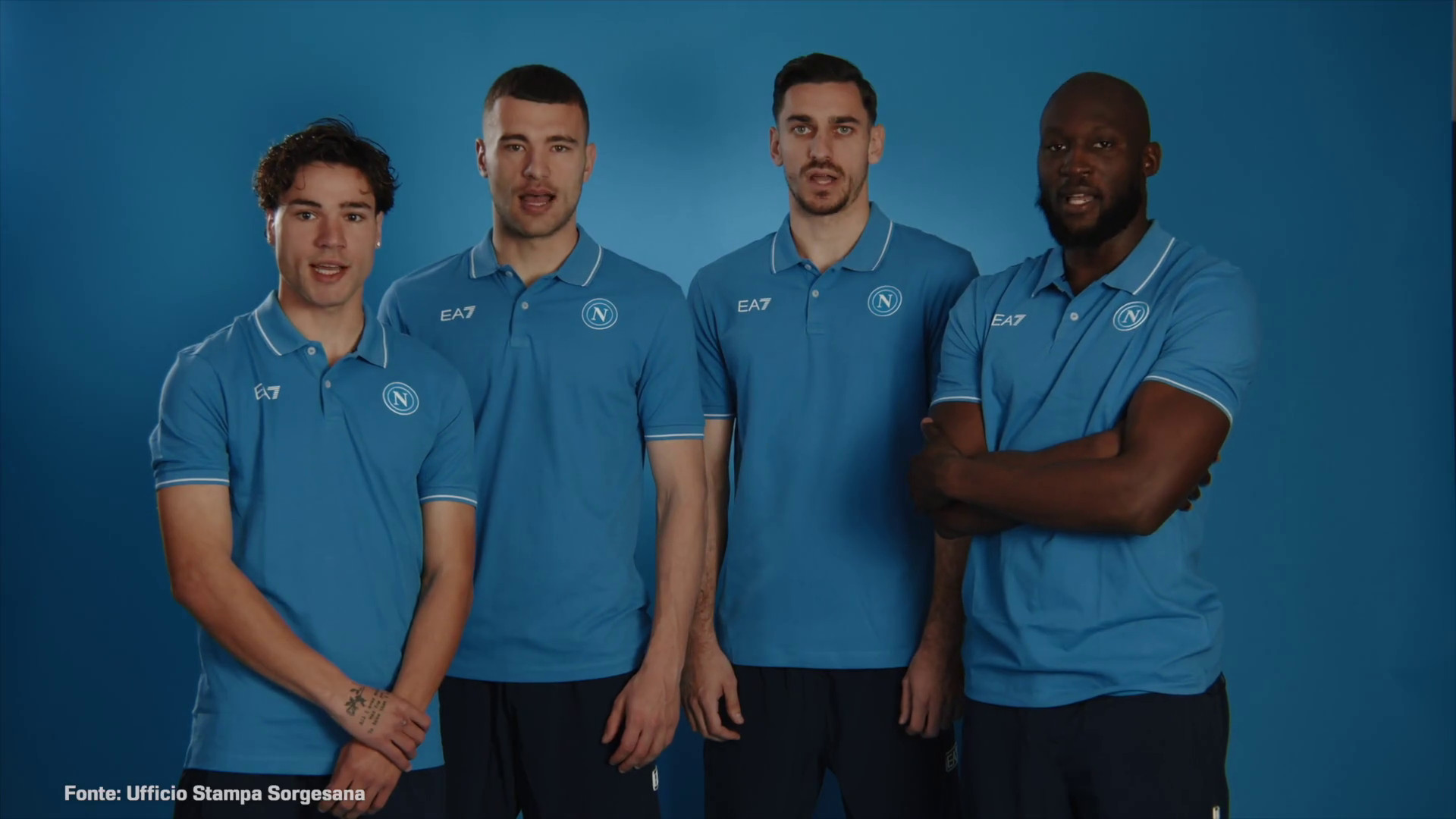 "Sanghe pe Napule", al via la campagna per la donazione del sangue