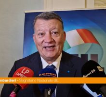 Bombardieri "Riaccendere l'attenzione sulle condizioni di vita dei pensionati"