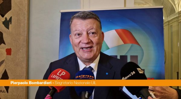 Bombardieri “Riaccendere l’attenzione sulle condizioni di vita dei pensionati”