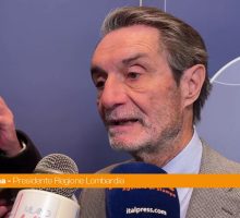 Referendum, Fontana "Da Anm e sinistra campagna aggressiva fondata su bugie"