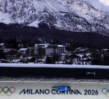 Per Arianna Errigo applausi a Milano-Cortina e obiettivo Los Angeles