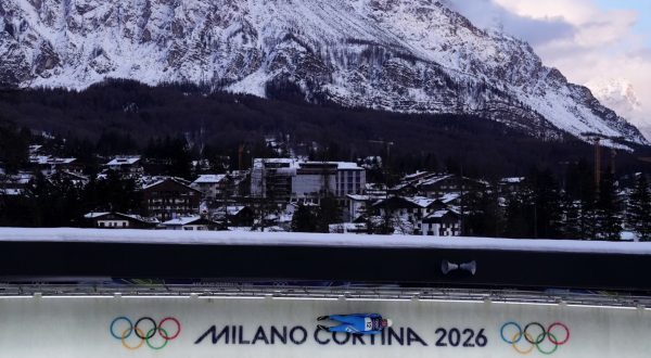 Per Arianna Errigo applausi a Milano-Cortina e obiettivo Los Angeles